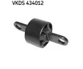 Uloen dicho mechanismu SKF ‐ SK VKDS434012