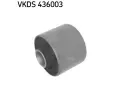 Uloen dicho mechanismu SKF ‐ SK VKDS436003