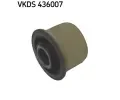 Uloen dicho mechanismu SKF ‐ SK VKDS436007