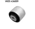 SKF Uloen dicho mechanismu ‐ SK VKDS436009