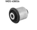 Uloen dicho mechanismu SKF ‐ SK VKDS438016