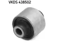 SKF Uloen dicho mechanismu SK VKDS438502, VKDS 438502