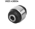 SKF Uloen dicho mechanismu ‐ SK VKDS438504