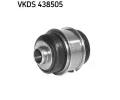 Uloen dicho mechanismu SKF ‐ SK VKDS438505