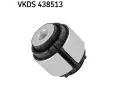 Uloen dicho mechanismu SKF ‐ SK VKDS438513