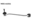 Ty / vzpra stabiliztoru SKF ‐ SK VKDS441011