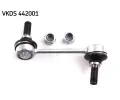 Ty� / vzp�ra stabiliz�toru&nbsp;SKF&nbsp;&dash;&nbsp;SK VKDS442001