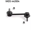 Tyč / vzpěra stabilizátoru SKF ‐ SK VKDS442004  Tyč / vzpěra stabilizátoru SKF ‐ SK VKDS442004