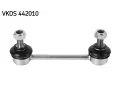 Ty� / vzp�ra stabiliz�toru&nbsp;SKF&nbsp;&dash;&nbsp;SK VKDS442010