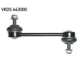 Ty / vzpra stabiliztoru SKF ‐ SK VKDS443000