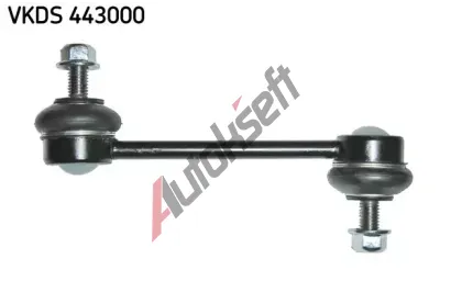SKF Ty / vzpra stabiliztoru SK VKDS443000, SK VKDS 443000