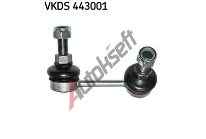 SKF Tyč / vzpěra stabilizátoru SK VKDS443001, VKDS 443001 SKF Tyč / vzpěra stabilizátoru SK VKDS443001, VKDS 443001