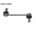 Ty / vzpra stabiliztoru SKF ‐ SK VKDS443002