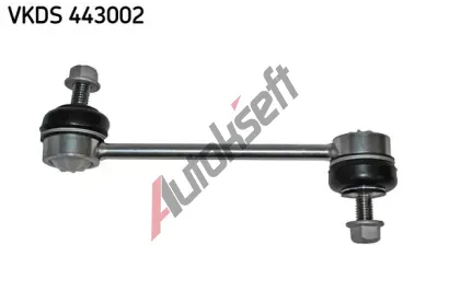 SKF Tyč / vzpěra stabilizátoru SK VKDS443002, VKDS 443002 SKF Tyč / vzpěra stabilizátoru SK VKDS443002, VKDS 443002