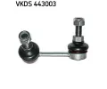 Ty / vzpra stabiliztoru SKF ‐ SK VKDS443003