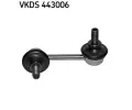 Ty / vzpra stabiliztoru SKF ‐ SK VKDS443006