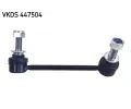 Ty / vzpra stabiliztoru SKF ‐ SK VKDS447504