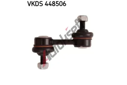 SKF Tyč / vzpěra stabilizátoru SK VKDS448506, SK VKDS 448506 SKF Tyč / vzpěra stabilizátoru SK VKDS448506, SK VKDS 448506