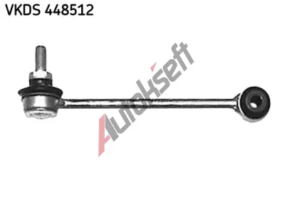 SKF Ty / vzpra stabiliztoru SK VKDS448512, VKDS 448512