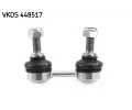 Ty / vzpra stabiliztoru SKF ‐ SK VKDS448517