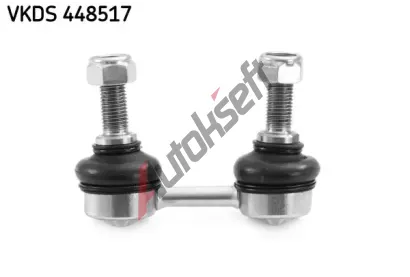 SKF Tyč / vzpěra stabilizátoru SK VKDS448517, VKDS 448517 SKF Tyč / vzpěra stabilizátoru SK VKDS448517, VKDS 448517