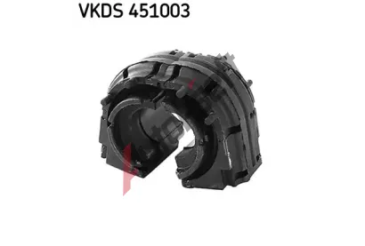 SKF Loiskov pouzdro stabiliztoru SK VKDS451003, VKDS 451003