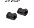 Lo�iskov� pouzdro stabiliz�toru&nbsp;SKF&nbsp;&dash;&nbsp;SK VKDS451009T