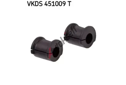 SKF Ložiskové pouzdro stabilizátoru SK VKDS451009T, VKDS 451009 T SKF Ložiskové pouzdro stabilizátoru SK VKDS451009T, VKDS 451009 T