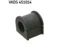 SKF Loiskov pouzdro stabiliztoru ‐ SK VKDS451014