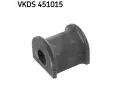 Loiskov pouzdro stabiliztoru SKF ‐ SK VKDS451015