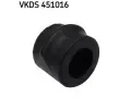 SKF Loiskov pouzdro stabiliztoru ‐ SK VKDS451016