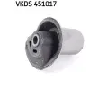 Tlo npravy SKF ‐ SK VKDS451017