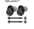 Tlo npravy SKF ‐ SK VKDS451017T