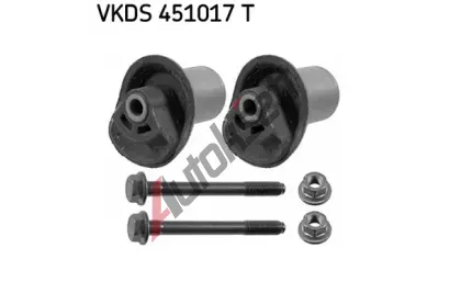 SKF Tlo npravy SK VKDS451017T, VKDS 451017 T