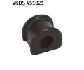 Loiskov pouzdro stabiliztoru SKF ‐ SK VKDS451021