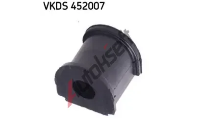SKF Loiskov pouzdro stabiliztoru SK VKDS452007, VKDS 452007