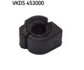 Loiskov pouzdro stabiliztoru SKF ‐ SK VKDS453000