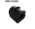 SKF Loiskov pouzdro stabiliztoru ‐ SK VKDS454003