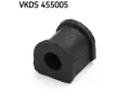 SKF Loiskov pouzdro stabiliztoru SK VKDS455005, VKDS 455005