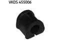 Loiskov pouzdro stabiliztoru SKF ‐ SK VKDS455006