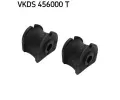 SKF Loiskov pouzdro stabiliztoru ‐ SK VKDS456000T
