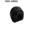 Loiskov pouzdro stabiliztoru SKF ‐ SK VKDS458501