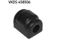 Loiskov pouzdro stabiliztoru SKF ‐ SK VKDS458506