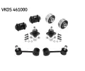Sada na opravu dic pky SKF ‐ SK VKDS461000