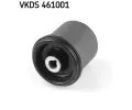 Sada na opravu tla npravy SKF ‐ SK VKDS461001