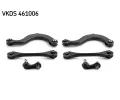 Sada na opravu zav�en� kol&nbsp;SKF&nbsp;&dash;&nbsp;SK VKDS461006