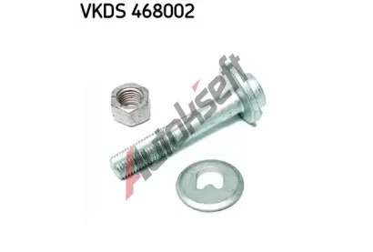 SKF Sada na opravu zaven kol SK VKDS468002, VKDS 468002