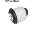 Tlo npravy SKF ‐ SK VKDS471002