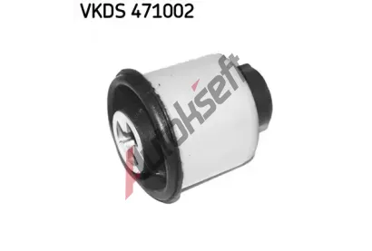 SKF Tlo npravy SK VKDS471002, VKDS 471002