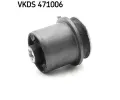 Tlo npravy SKF ‐ SK VKDS471006